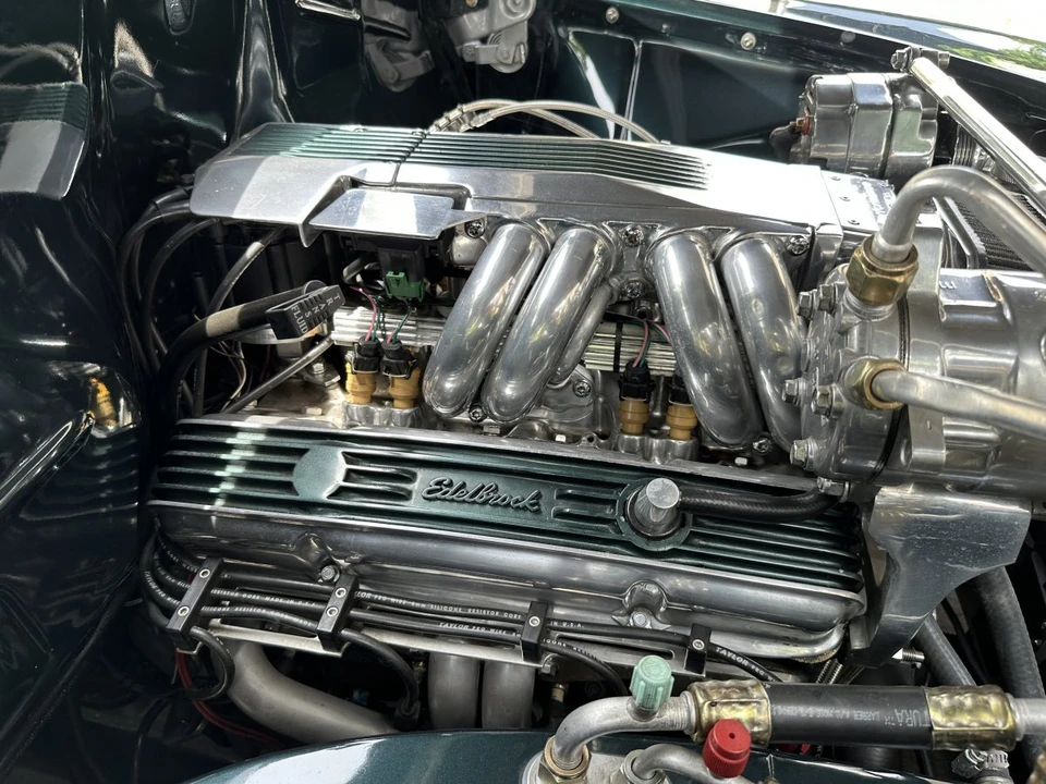 1950 Plymouth Suburban - Image 14 of 31