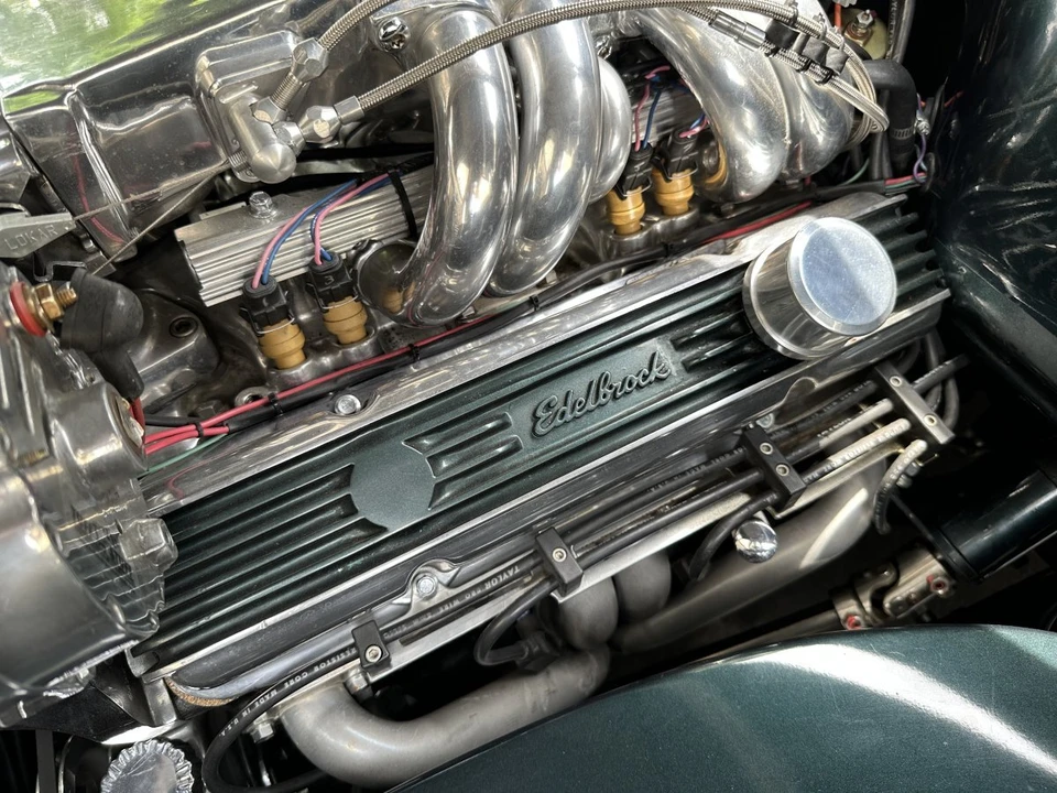 1950 Plymouth Suburban - Image 15 of 31