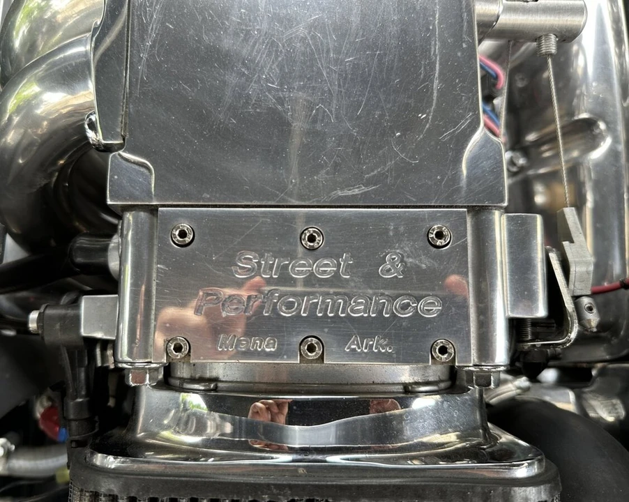 1950 Plymouth Suburban - Image 17 of 31