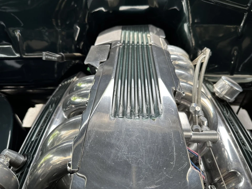 1950 Plymouth Suburban - Image 18 of 31