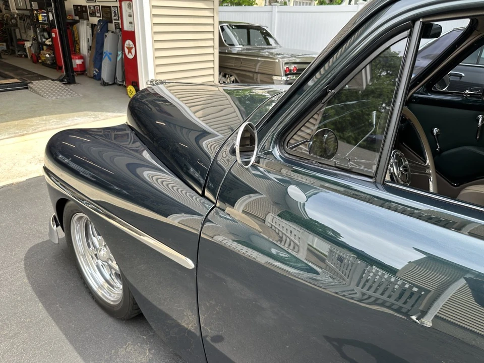 1950 Plymouth Suburban - Image 22 of 31