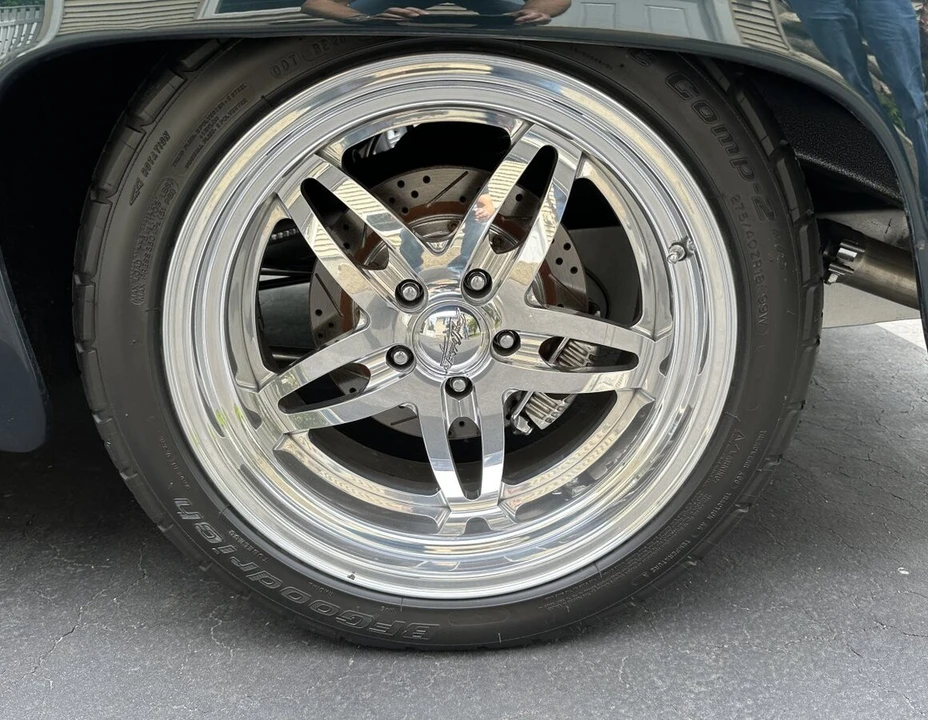 1950 Plymouth Suburban - Image 25 of 31