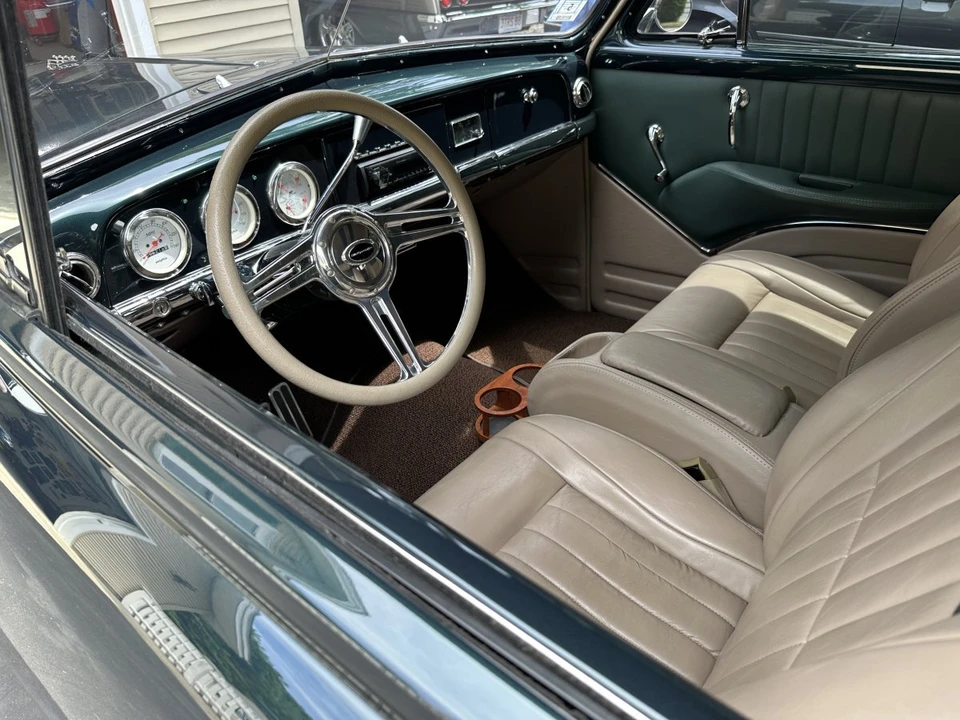 1950 Plymouth Suburban - Image 26 of 31