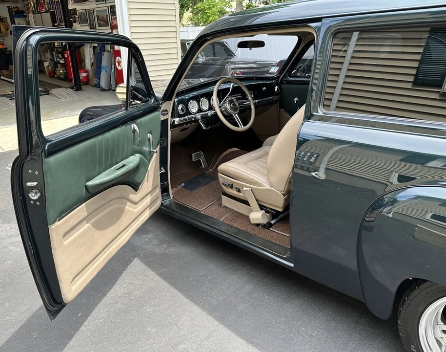 1950 Plymouth Suburban - Image 27 of 31