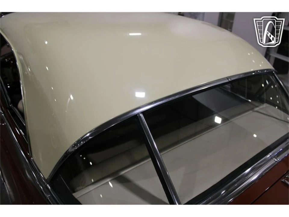1950 Pontiac Catalina 1st Gen - Image 28 of 31