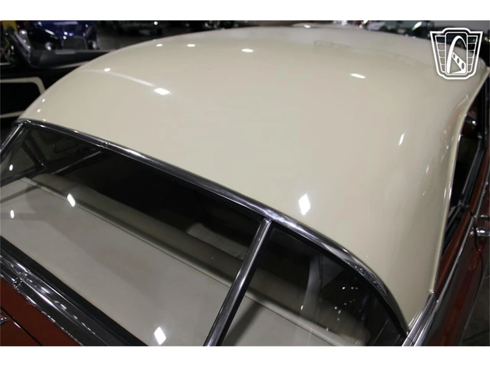 1950 Pontiac Catalina 1st Gen - Image 29 of 31
