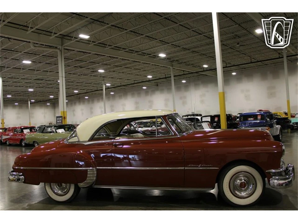 1950 Pontiac Catalina 1st Gen - Image 15 of 31