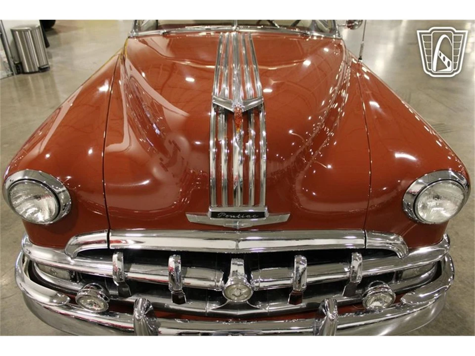 1950 Pontiac Catalina 1st Gen - Image 31 of 31
