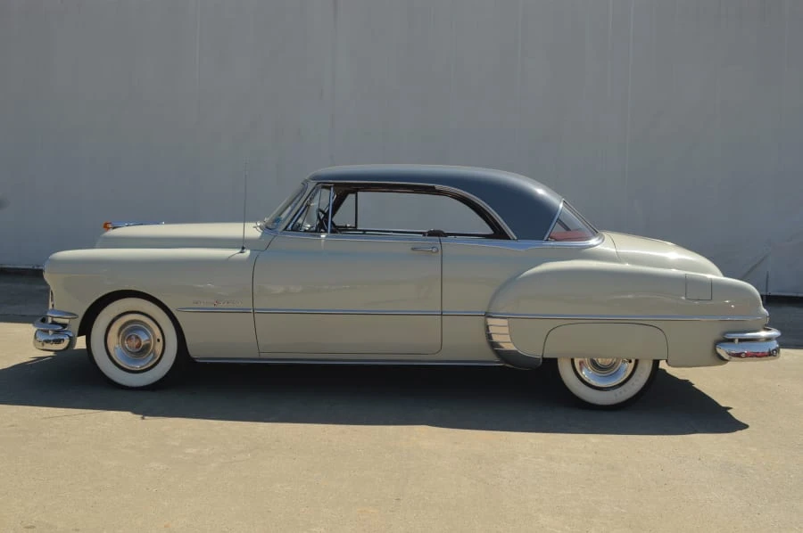 1950 Pontiac Catalina 1st Gen - Image 2 of 11