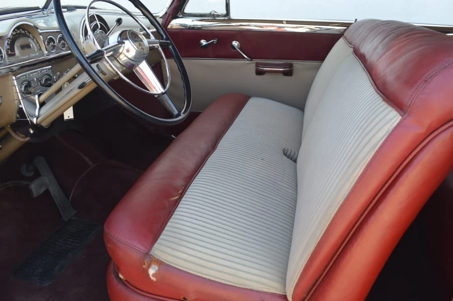1950 Pontiac Catalina 1st Gen - Image 4 of 11