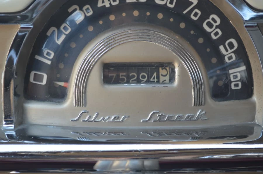1950 Pontiac Catalina 1st Gen - Image 6 of 11