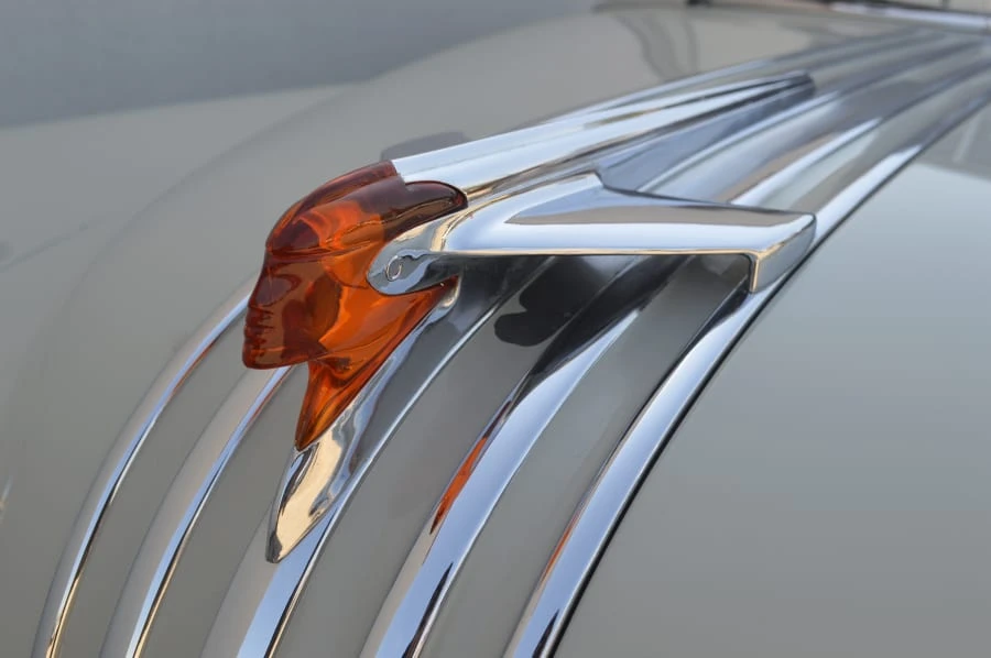 1950 Pontiac Catalina 1st Gen - Image 8 of 11