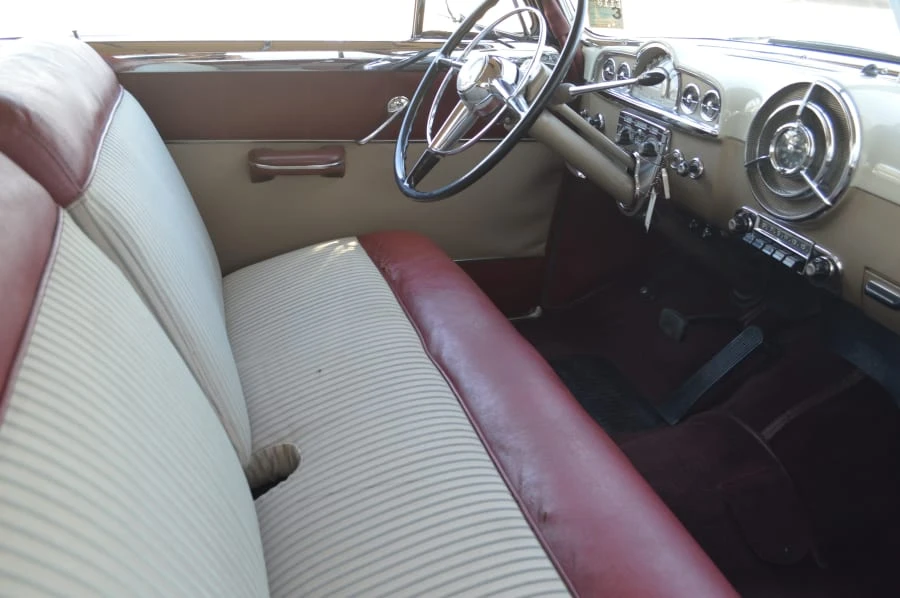 1950 Pontiac Catalina 1st Gen - Image 7 of 11