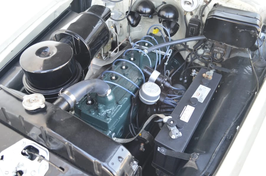 1950 Pontiac Catalina 1st Gen - Image 9 of 11