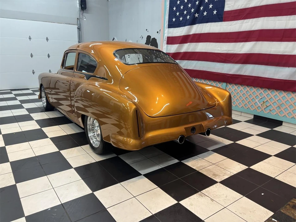 1950 Pontiac Chieftain - Image 5 of 31
