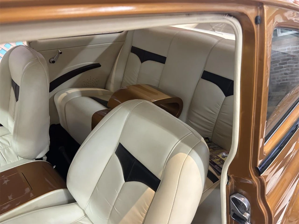 1950 Pontiac Chieftain - Image 24 of 31