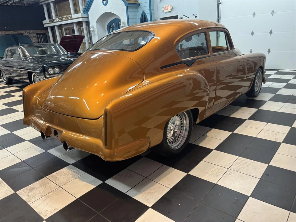 1950 Pontiac Chieftain - Image 9 of 31
