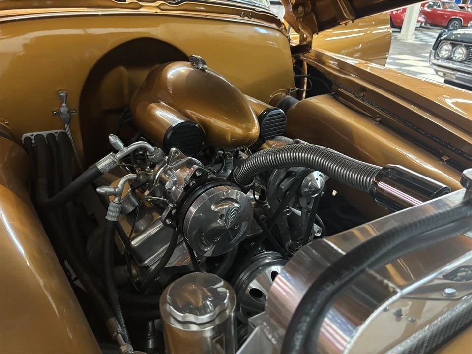 1950 Pontiac Chieftain - Image 16 of 31