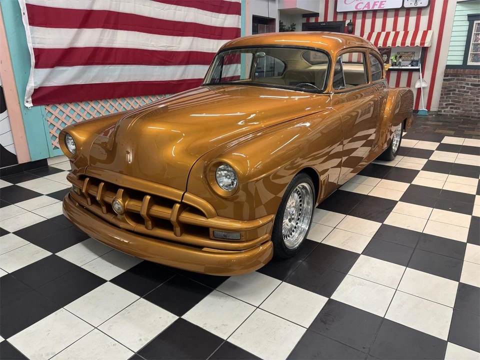 1950 Pontiac Chieftain - Image 3 of 31