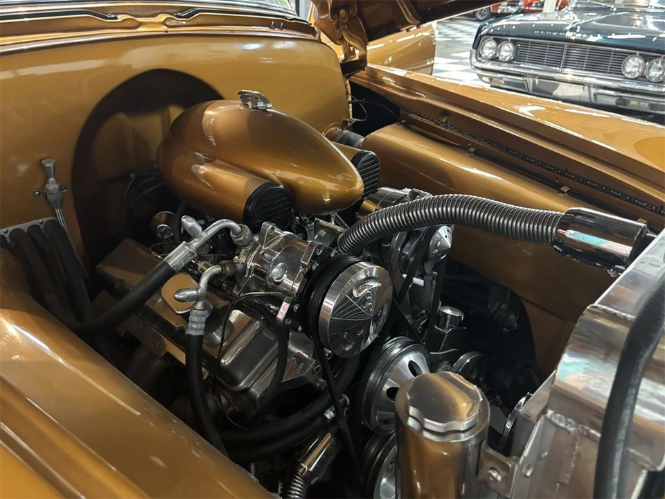 1950 Pontiac Chieftain - Image 14 of 31