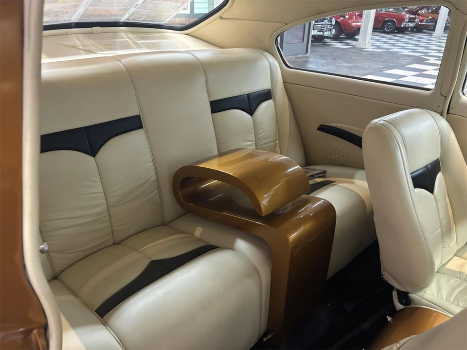 1950 Pontiac Chieftain - Image 21 of 31