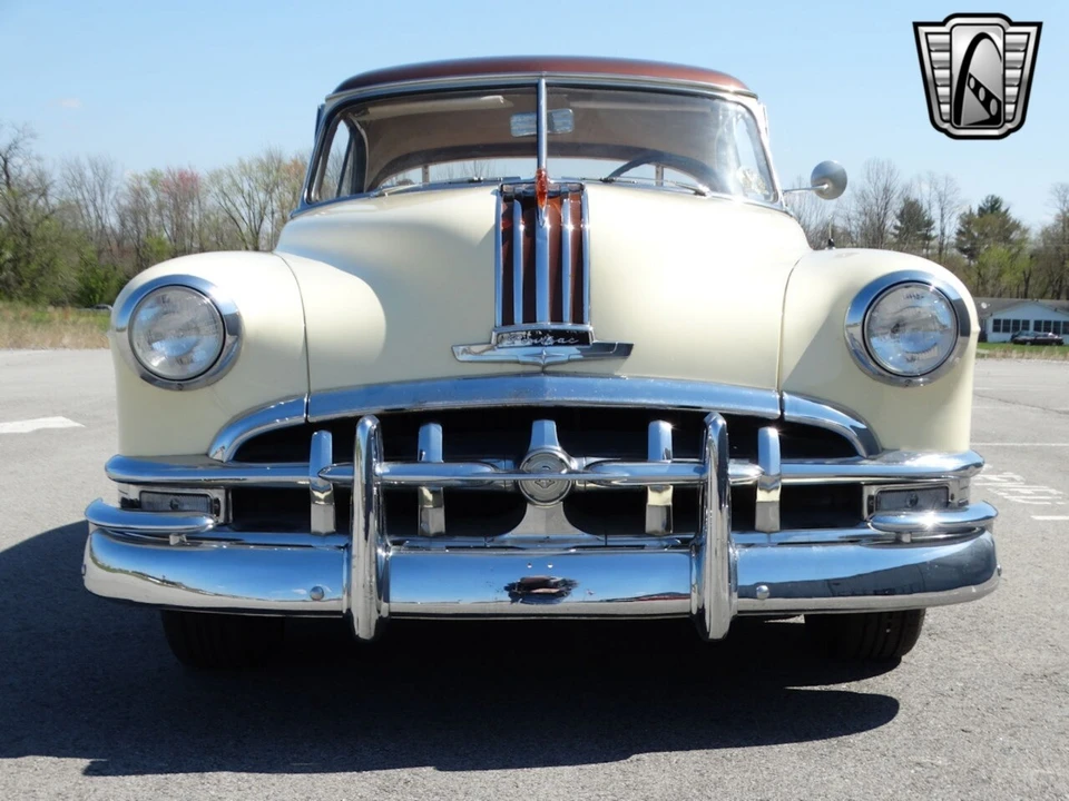 1950 Pontiac Chieftain - Image 3 of 12