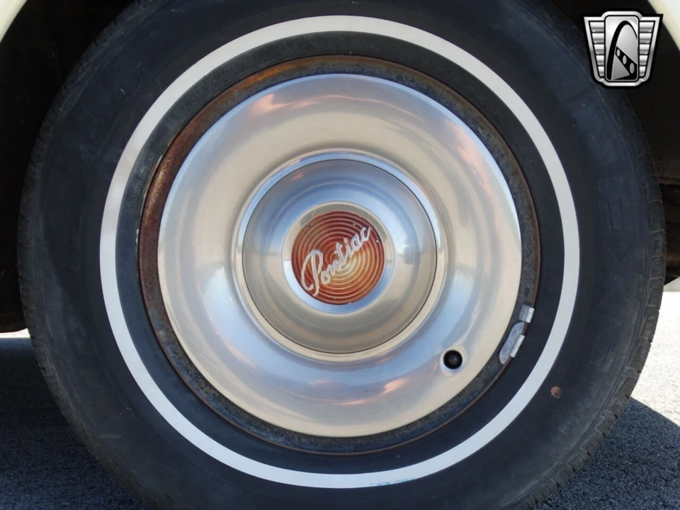 1950 Pontiac Chieftain - Image 12 of 12