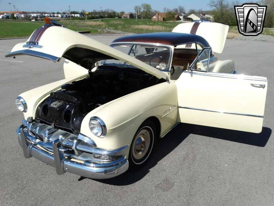 1950 Pontiac Chieftain - Image 13 of 21