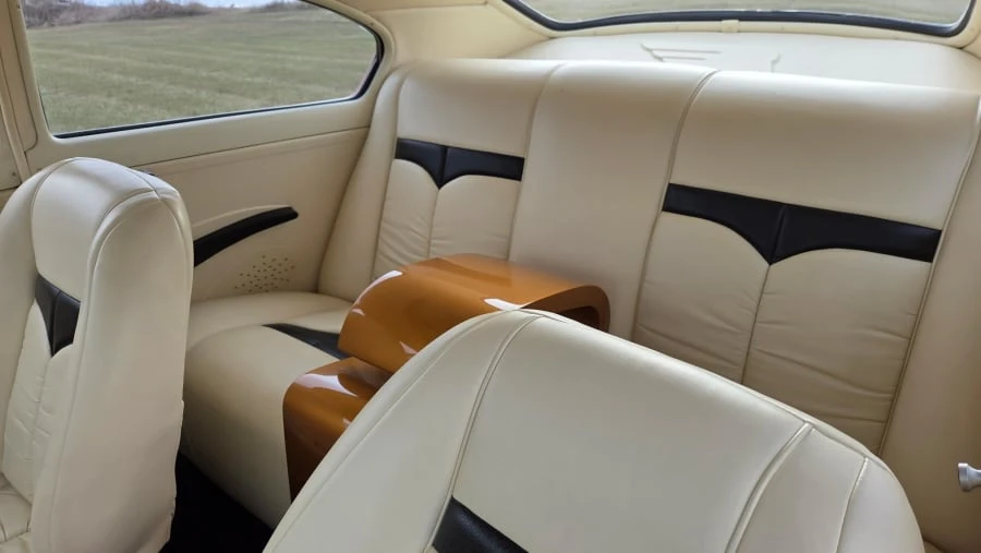 1950 Pontiac Chieftain - Image 7 of 11
