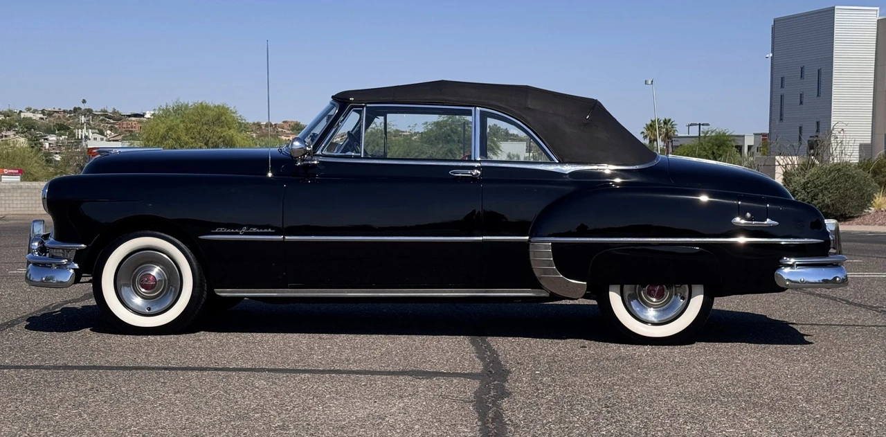 1950 Pontiac Chieftain - Image 19 of 31