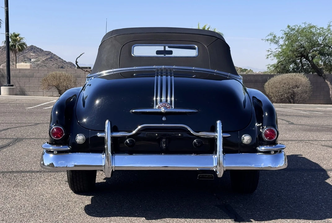 1950 Pontiac Chieftain - Image 22 of 31