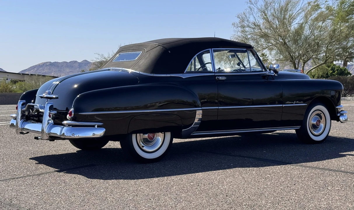 1950 Pontiac Chieftain - Image 24 of 31