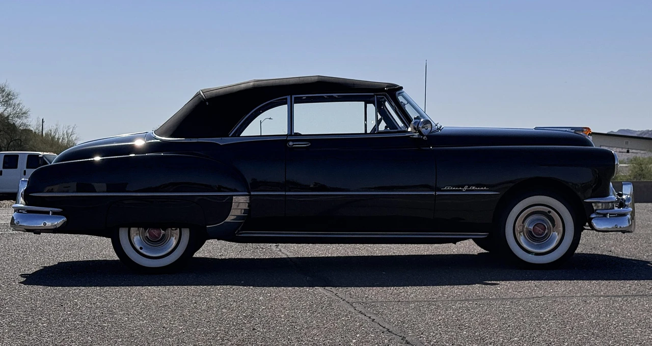 1950 Pontiac Chieftain - Image 25 of 31