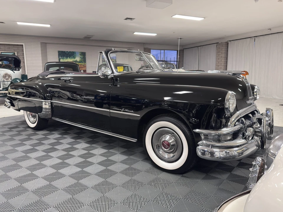 1950 Pontiac Chieftain - Image 26 of 31