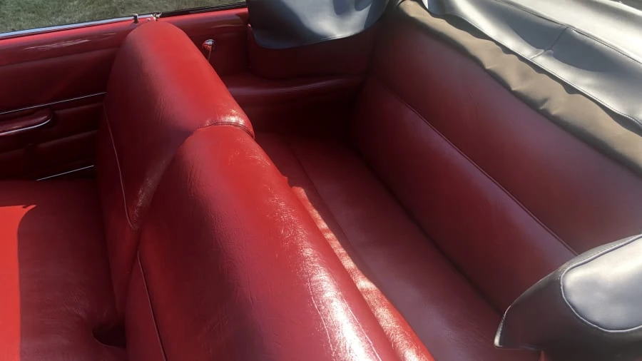 1950 Pontiac Chieftain - Image 8 of 26