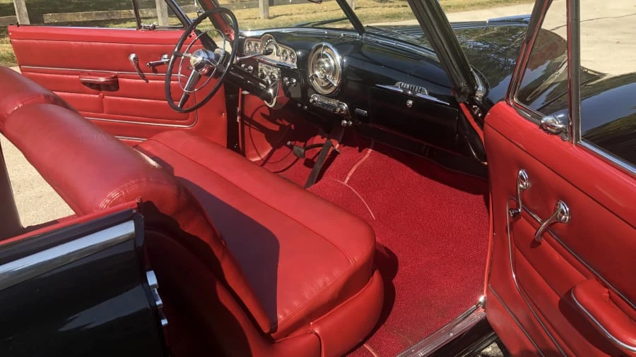 1950 Pontiac Chieftain - Image 6 of 26