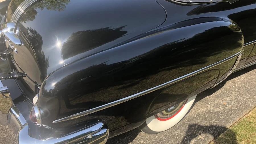 1950 Pontiac Chieftain - Image 18 of 26