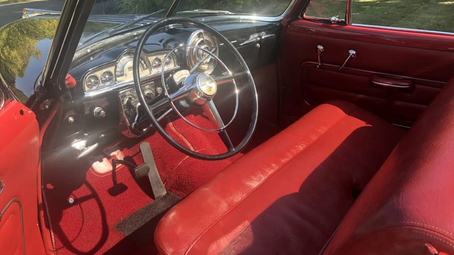 1950 Pontiac Chieftain - Image 4 of 26