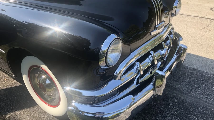 1950 Pontiac Chieftain - Image 12 of 26