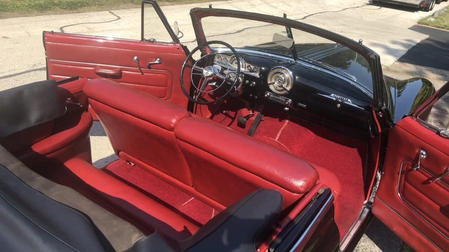 1950 Pontiac Chieftain - Image 5 of 26