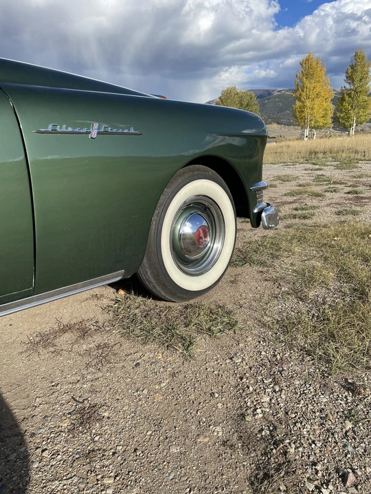 1950 Pontiac Chieftain - Image 30 of 31