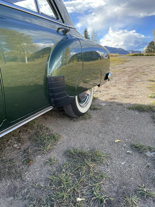 1950 Pontiac Chieftain - Image 22 of 31
