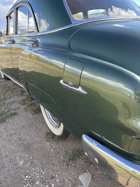 1950 Pontiac Chieftain - Image 23 of 31