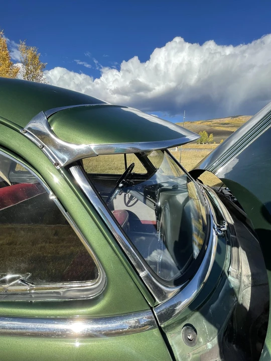 1950 Pontiac Chieftain - Image 31 of 31