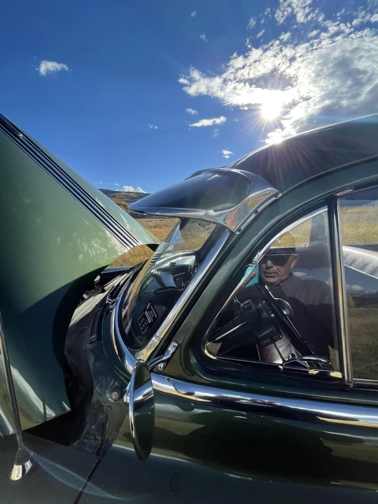 1950 Pontiac Chieftain - Image 21 of 31
