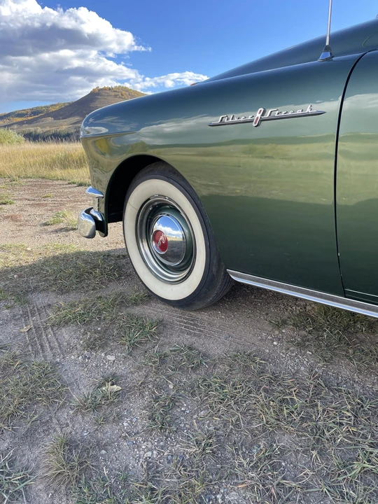 1950 Pontiac Chieftain - Image 20 of 31