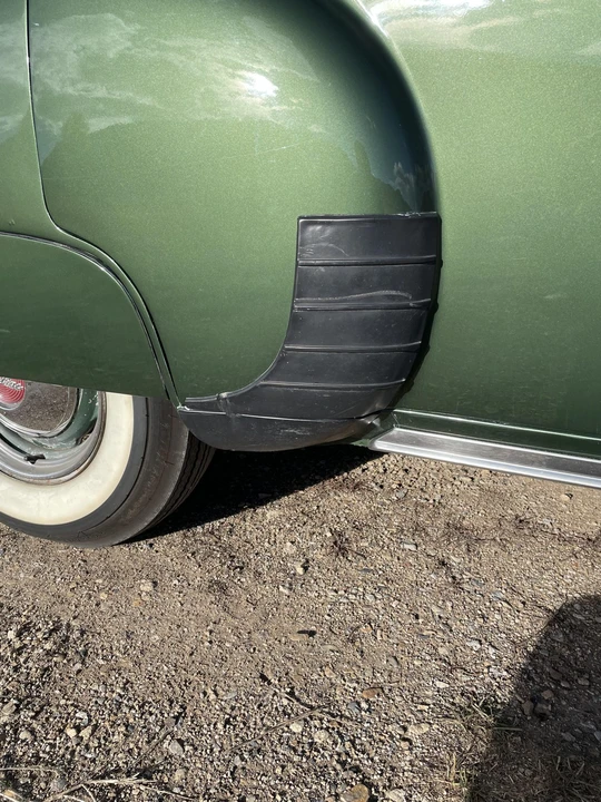 1950 Pontiac Chieftain - Image 29 of 31
