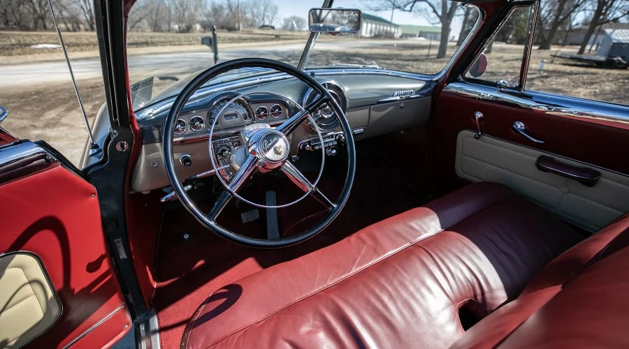 1950 Pontiac Chieftain - Image 28 of 31