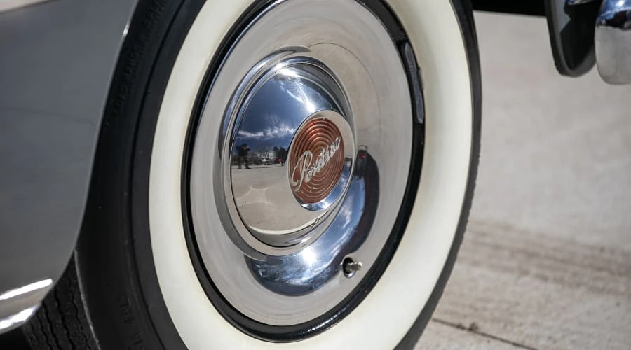 1950 Pontiac Chieftain - Image 7 of 31
