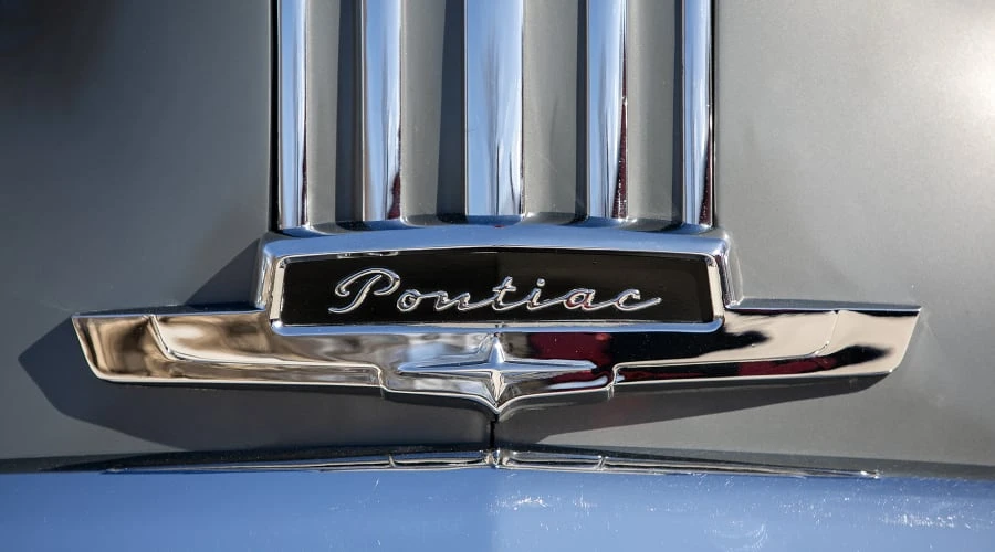1950 Pontiac Chieftain - Image 8 of 31